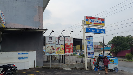 Indomaret Fresh Brigjen Darsono