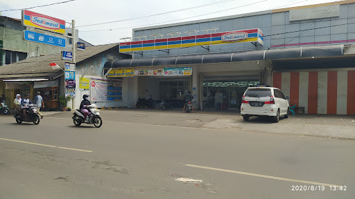 Indomaret Fresh Pulasaren