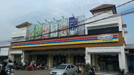 Indomaret Fresh Cibeber