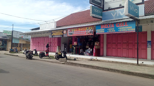 Indomaret Pasar Baru Cilegon