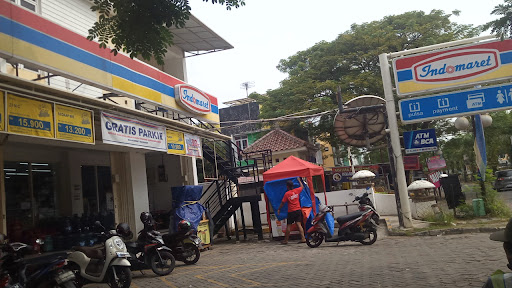 Indomaret Metro Cilegon ( FFJW )