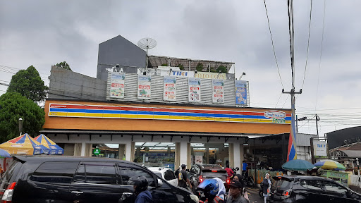 Indomaret Raden Samsudin