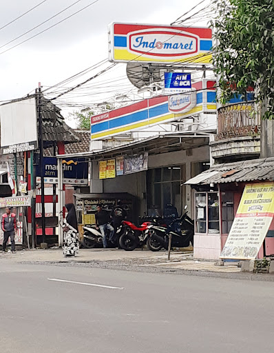 Indomaret Cigunung Sukabumi
