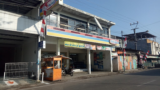 Indomaret Didi Sukardi