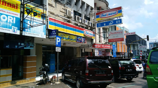 Indomaret Perintis Kemerdekaan