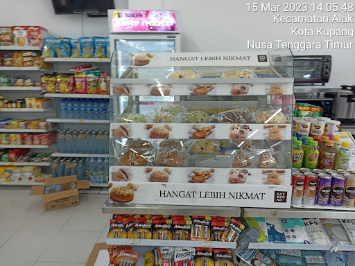 INDOMARET YOS SUDARSO