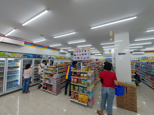 Indomaret Piet A Tallo