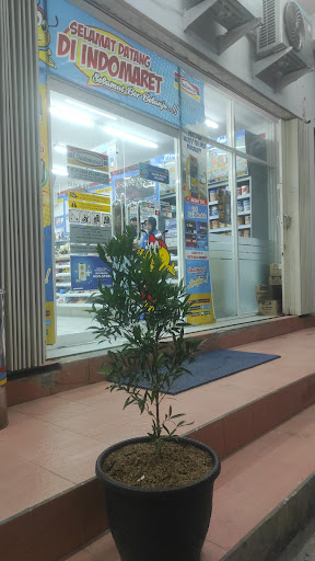 Indomaret Timor Raya Kelapa Lima
