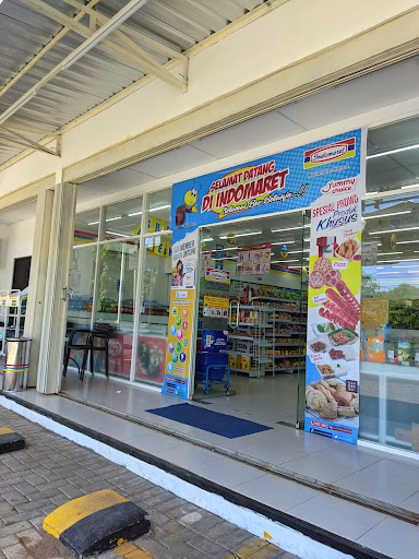 INDOMARET