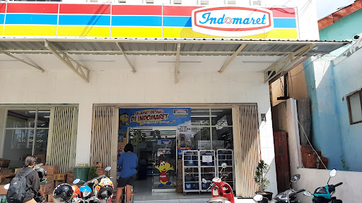 Indomaret Jalan Ahmad Yani
