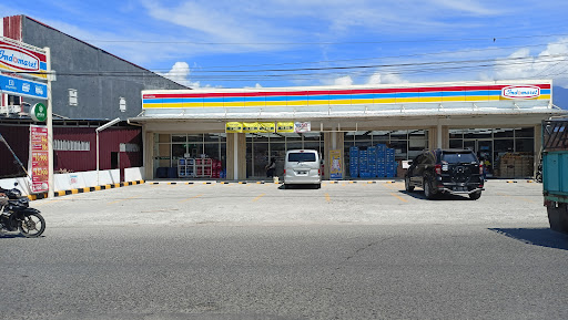 Indomaret Dewi Sartika Palu