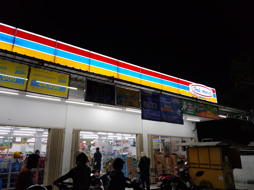 Indomaret Bung Karno 1 mtm
