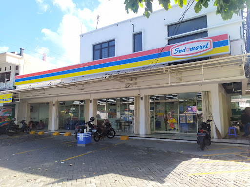 Indomaret Pemuda
