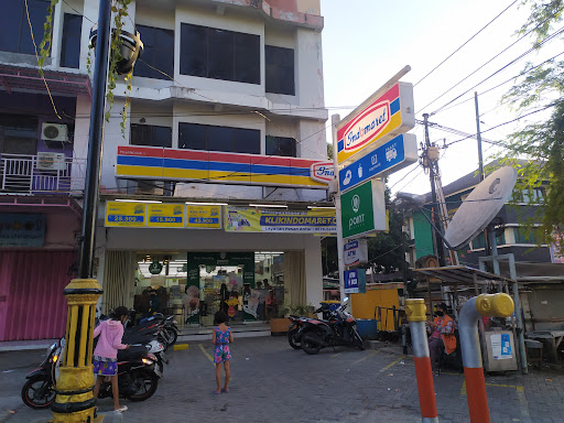 Indomaret Pejanggik 1 Mataram