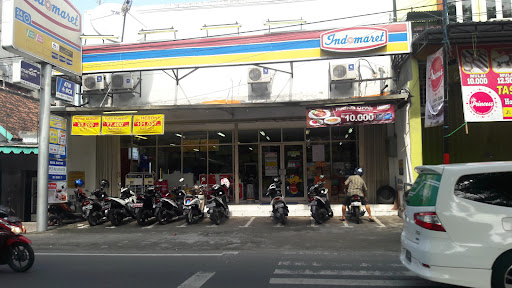 Indomaret Letjen Suprapto