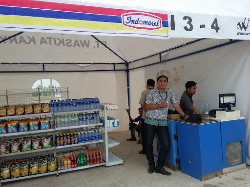 Indomaret Karanganyar