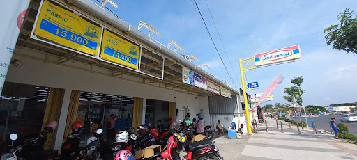 Indomaret Pancasila