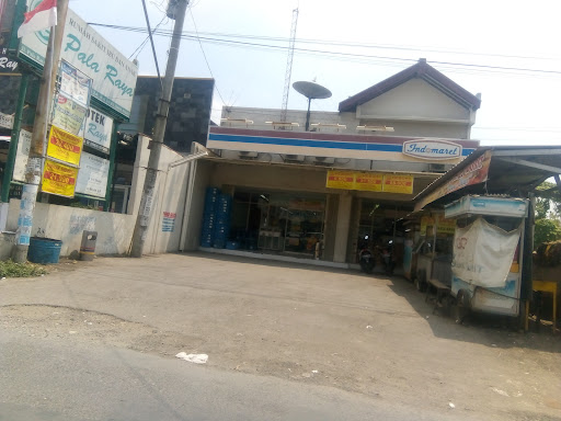 Indomaret Pala Raya