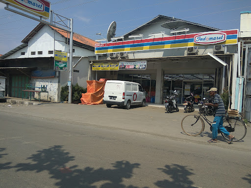 Indomaret Fresh Singkil