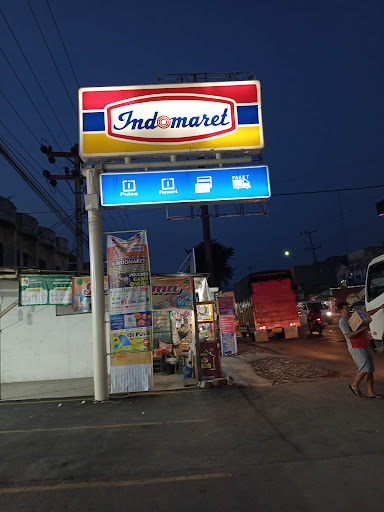 INDOMARET SIMP MEGAWATI TANDEM