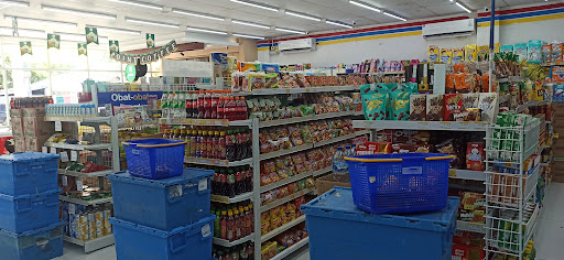 Indomaret Tawiri
