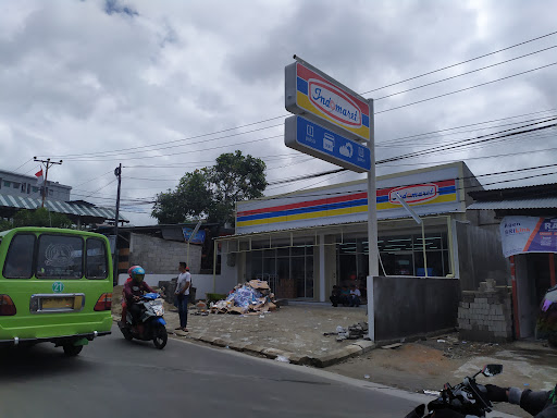 Indomaret Fresh