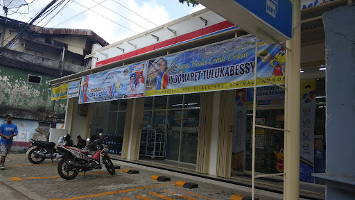 Indomaret Tulukabessy