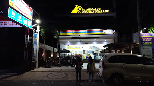 Indomaret