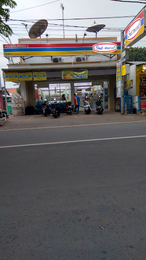 Indomaret probolinggo 2