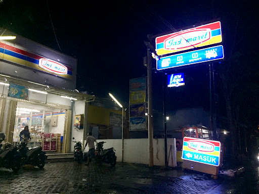 Indomaret Gatot Subroto