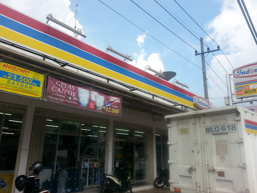 Indomaret Kota Batu