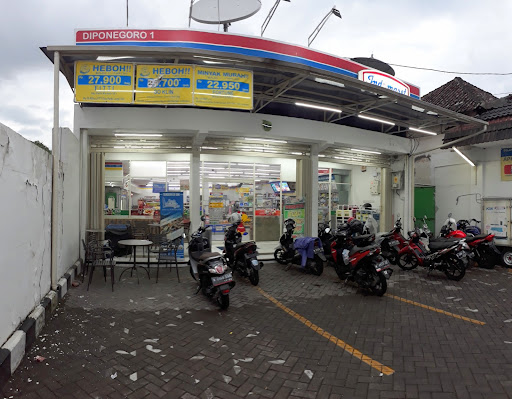 Indomaret