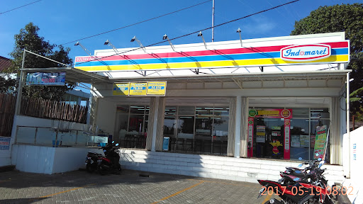 Indomaret Sultan Agung