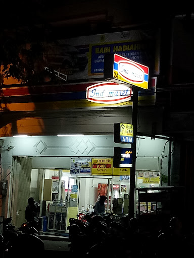 Indomaret Batu 1