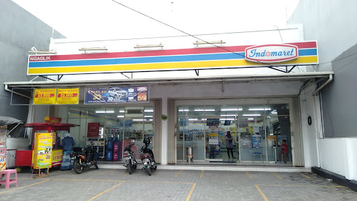 Indomaret Ngaglik