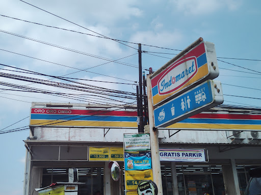 Indomaret Oro Oro Ombo