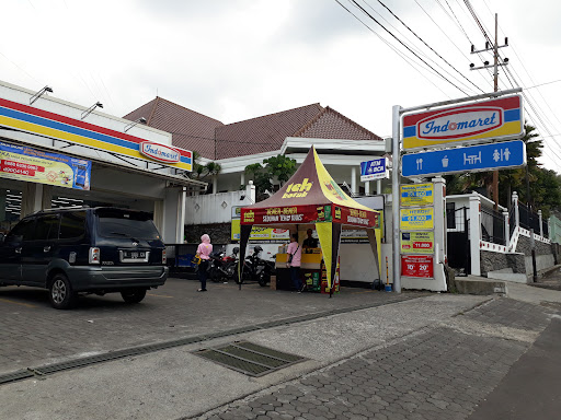Indomaret Fresh Trunojoyo 15