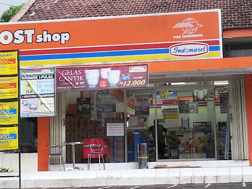 Indomaret