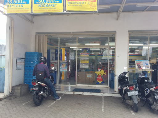 Indomaret Songgokerto