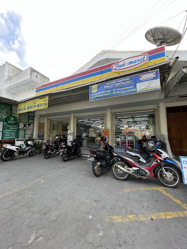 Indomaret Point Dr. Soetomo Madiun
