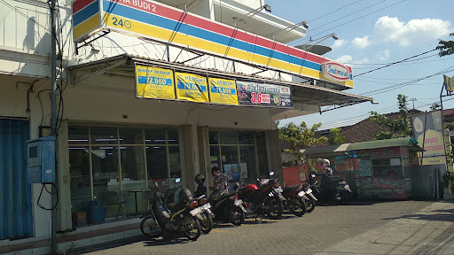 Indomaret Setia Budi 2 Madiun