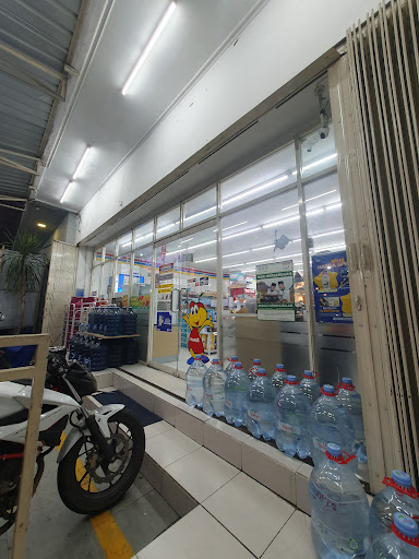 Indomaret Alun-Alun Madiun
