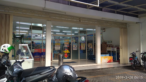 Indomaret Veteran