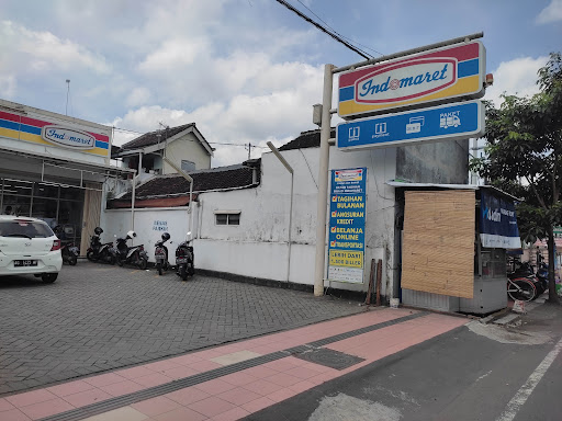 Indomaret Imam Bonjol