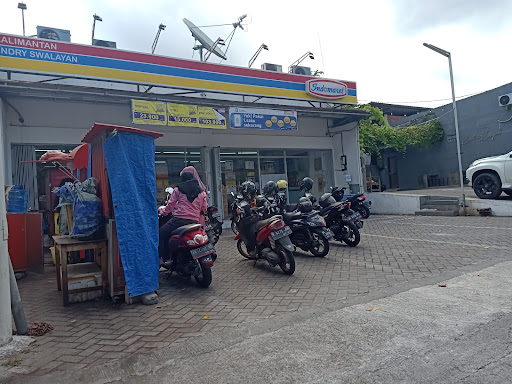 Indomaret Kalimantan Blitar
