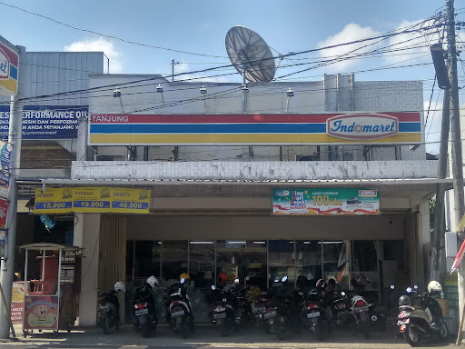 Indomaret Tanjung