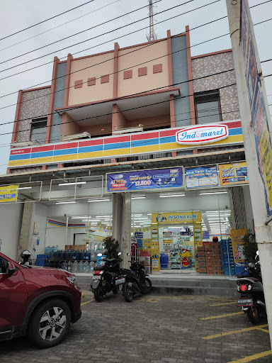 Indomaret Ciliwung