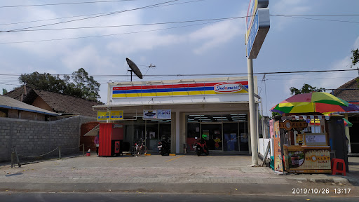 Indomaret A.Yani