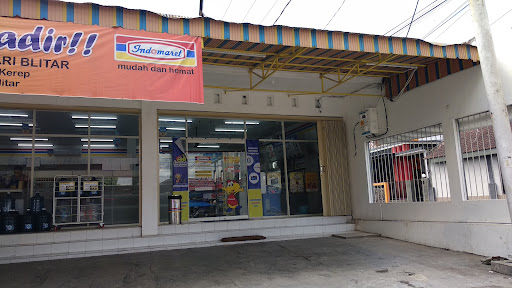 Indomaret Kenari