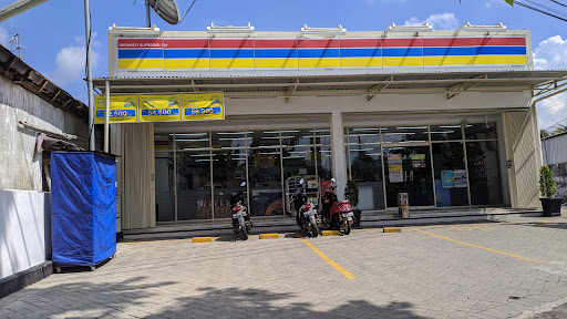 Indomaret Gedog